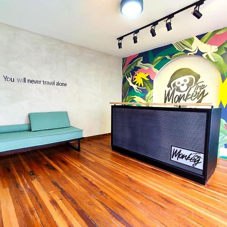 Trip Monkey Chapinero Hostel Богота Екстериор снимка