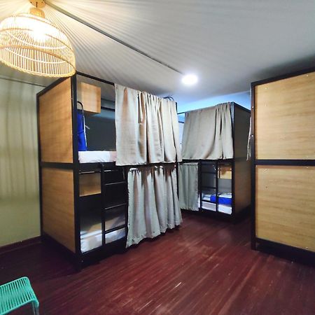 Trip Monkey Chapinero Hostel Богота Екстериор снимка