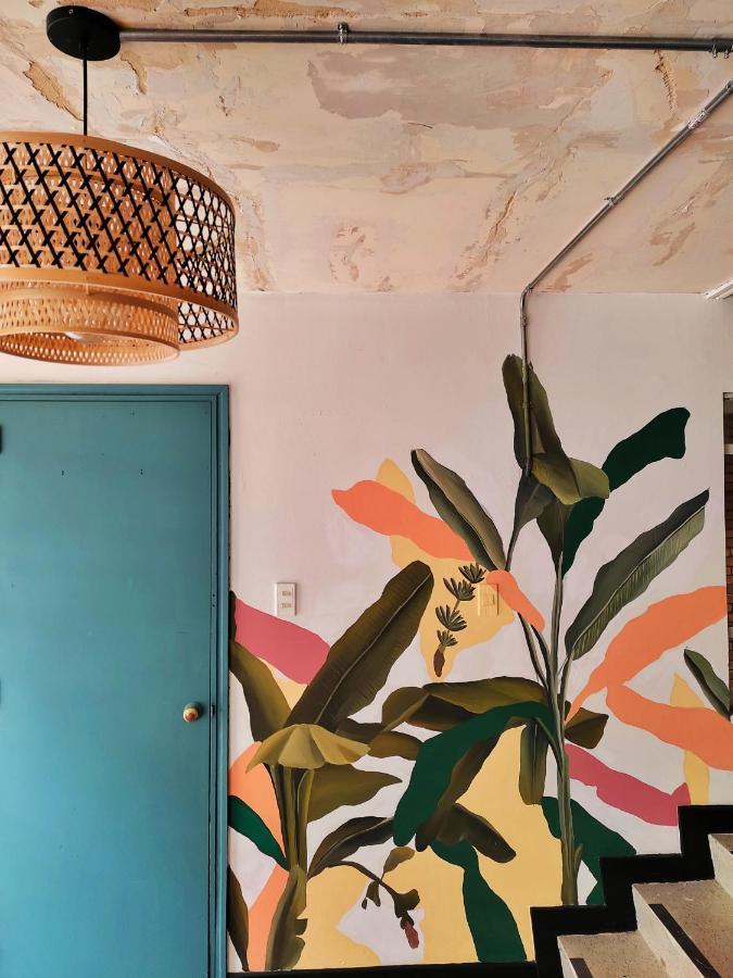 Trip Monkey Chapinero Hostel Богота Екстериор снимка