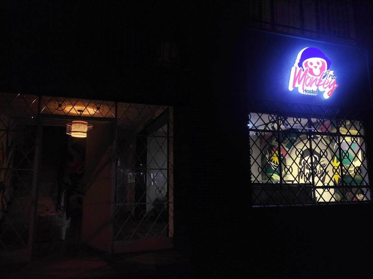Trip Monkey Chapinero Hostel Богота Екстериор снимка
