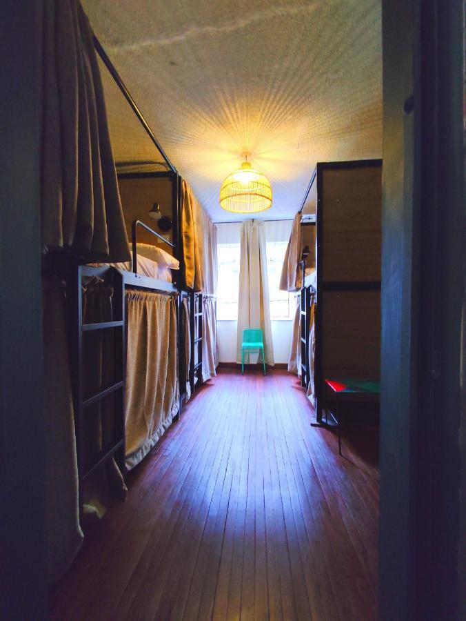 Trip Monkey Chapinero Hostel Богота Екстериор снимка