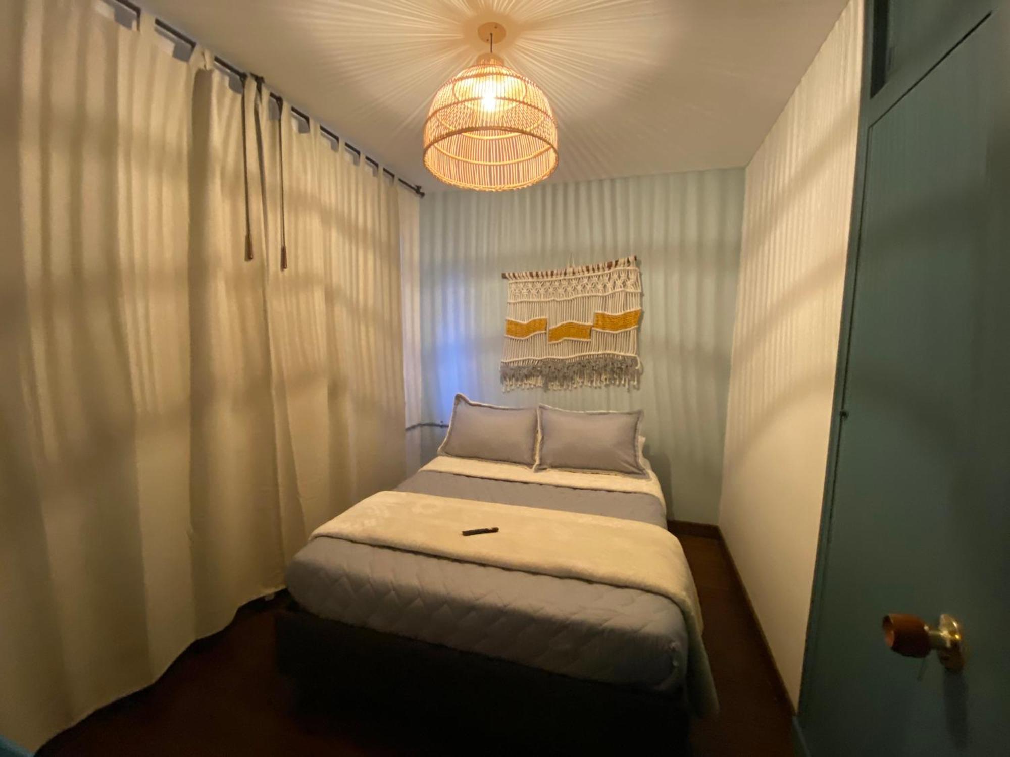 Trip Monkey Chapinero Hostel Богота Екстериор снимка