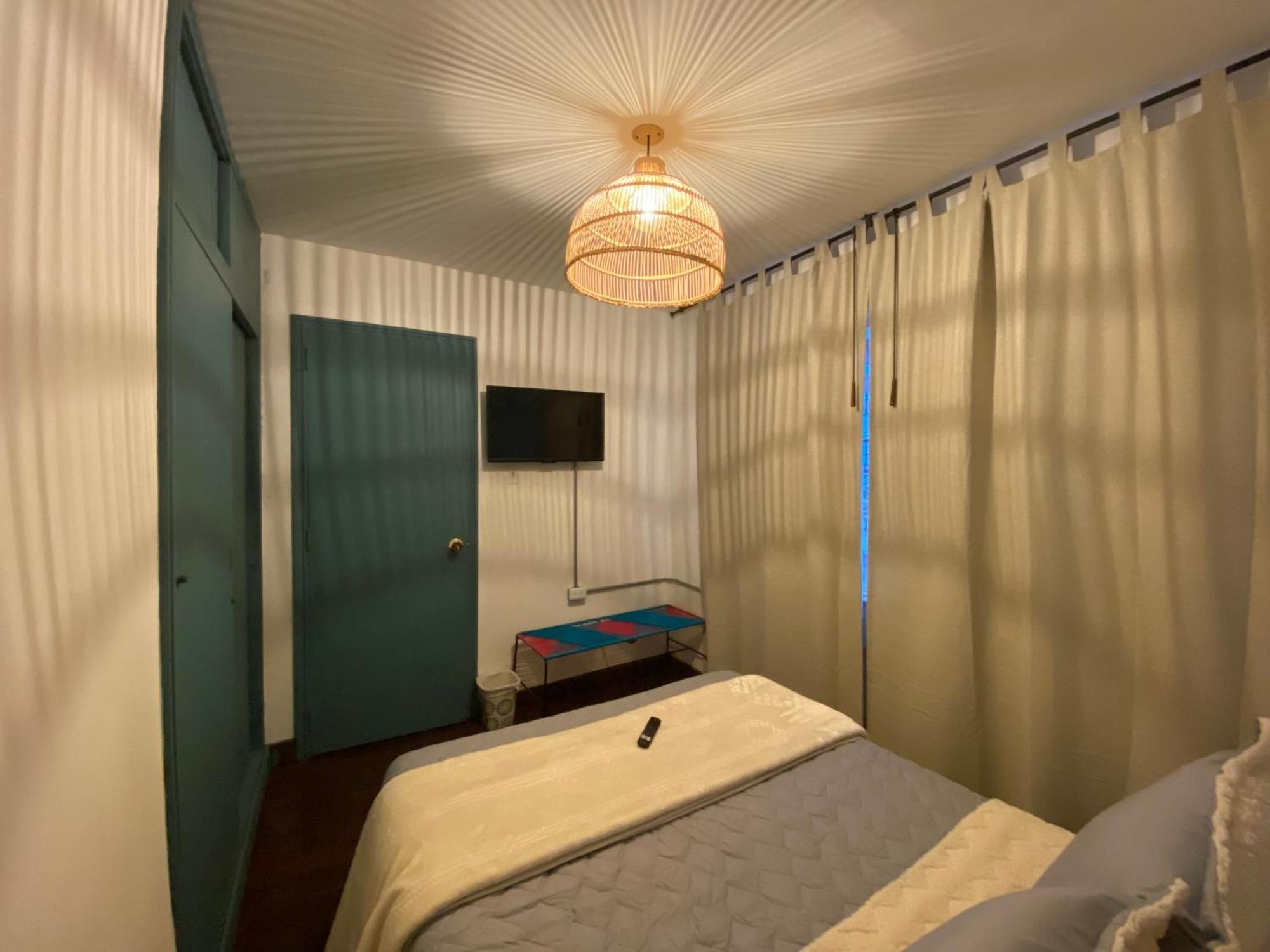 Trip Monkey Chapinero Hostel Богота Екстериор снимка