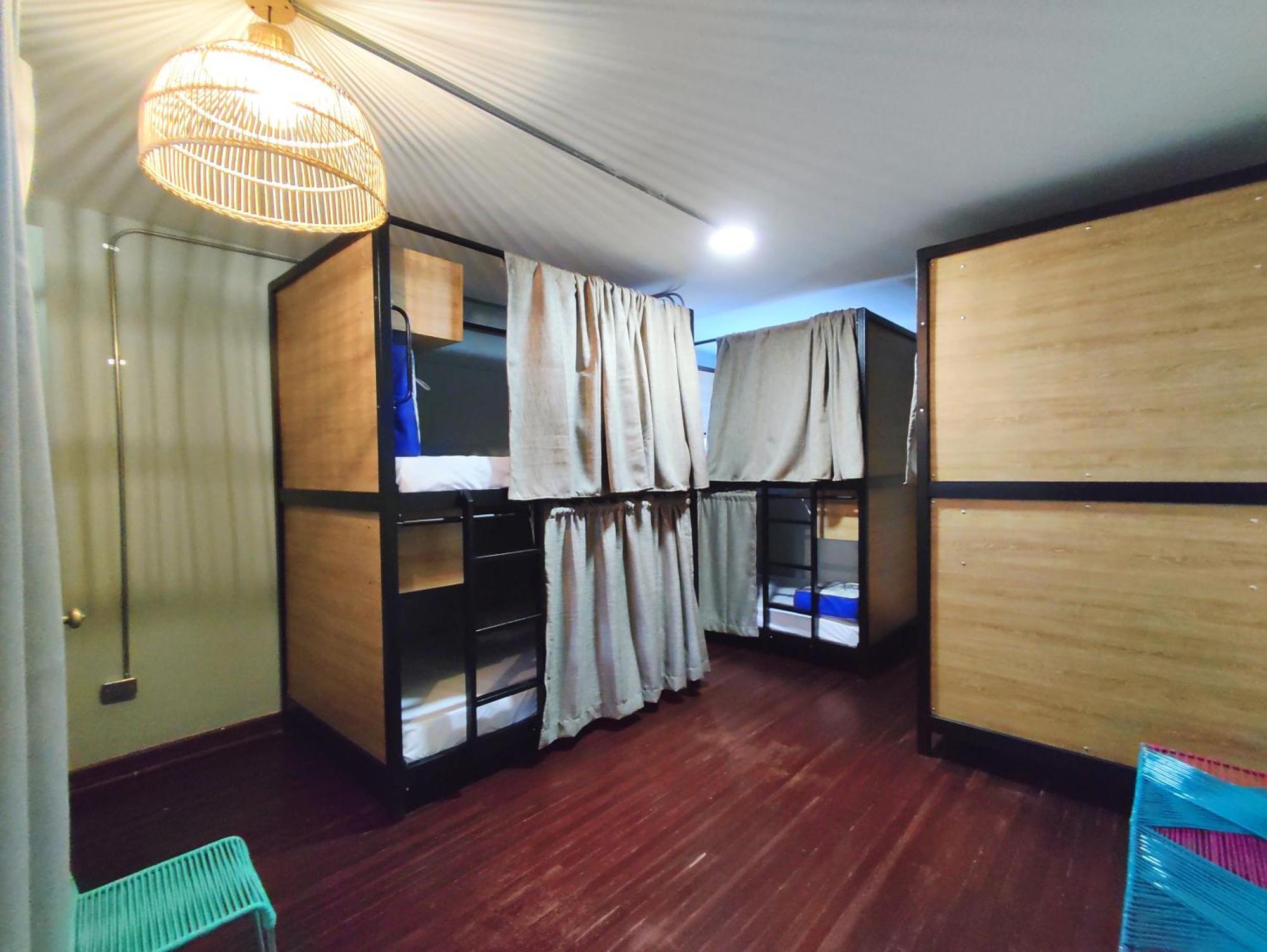 Trip Monkey Chapinero Hostel Богота Екстериор снимка