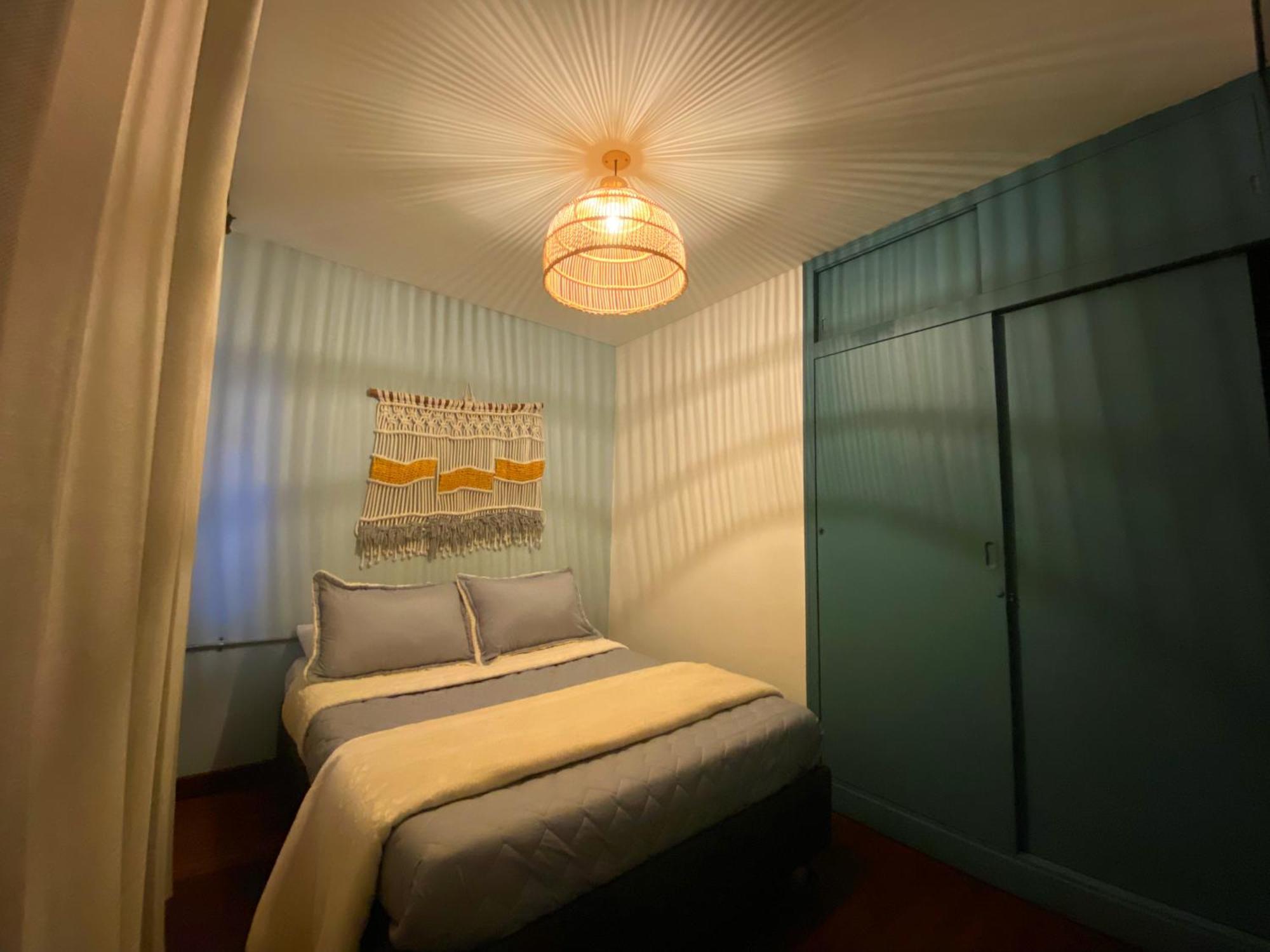 Trip Monkey Chapinero Hostel Богота Екстериор снимка