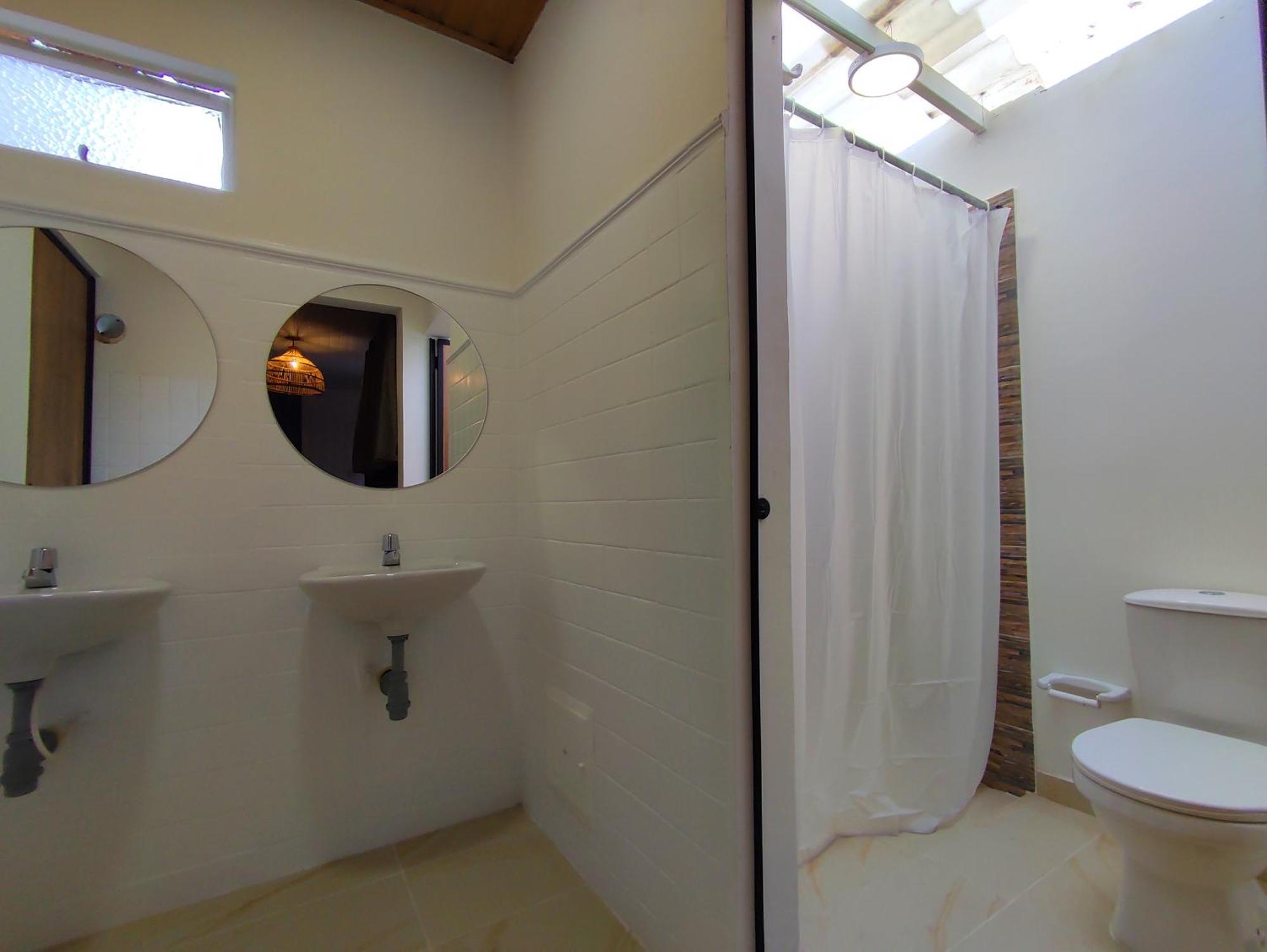 Trip Monkey Chapinero Hostel Богота Стая снимка