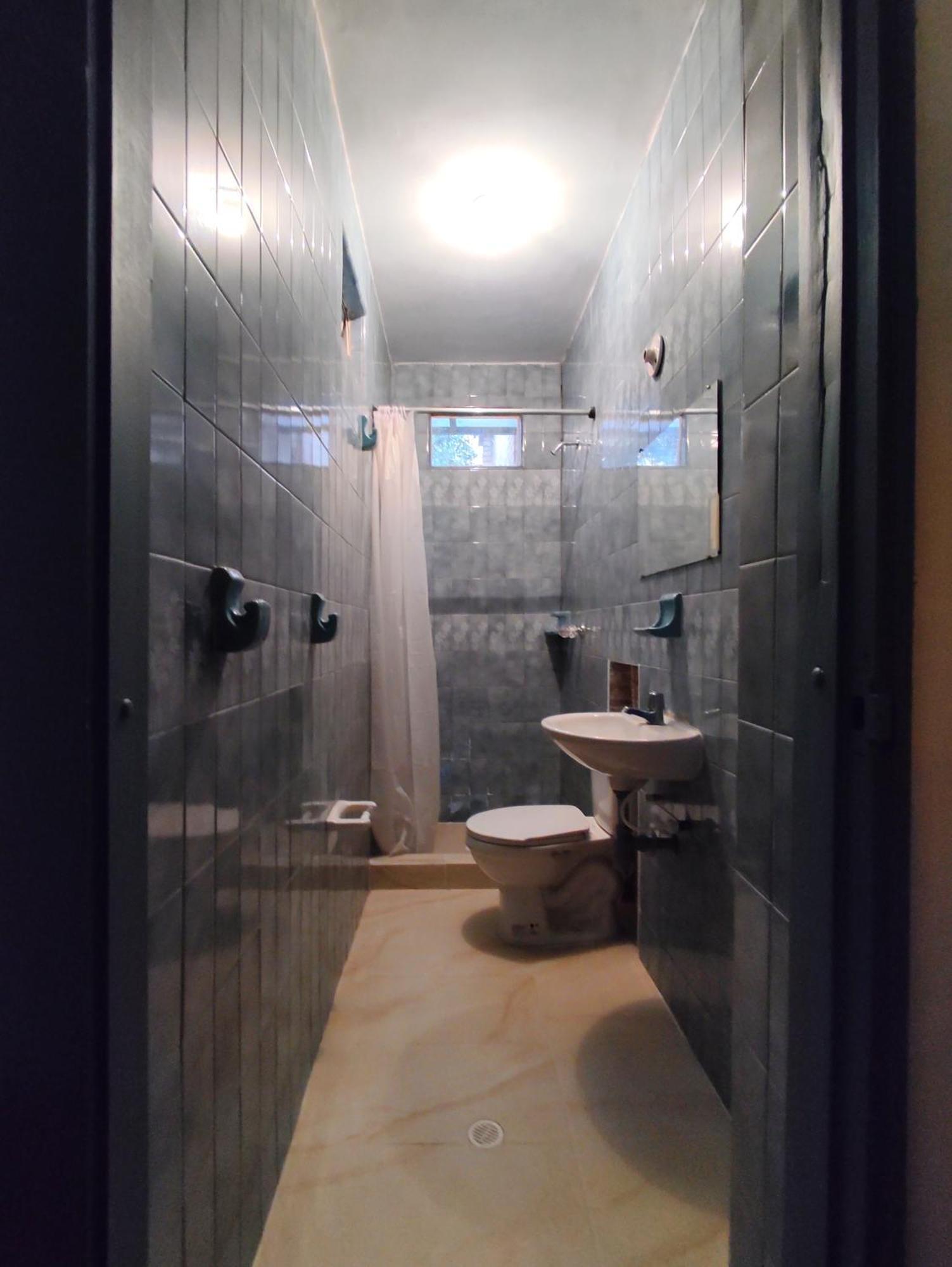 Trip Monkey Chapinero Hostel Богота Стая снимка