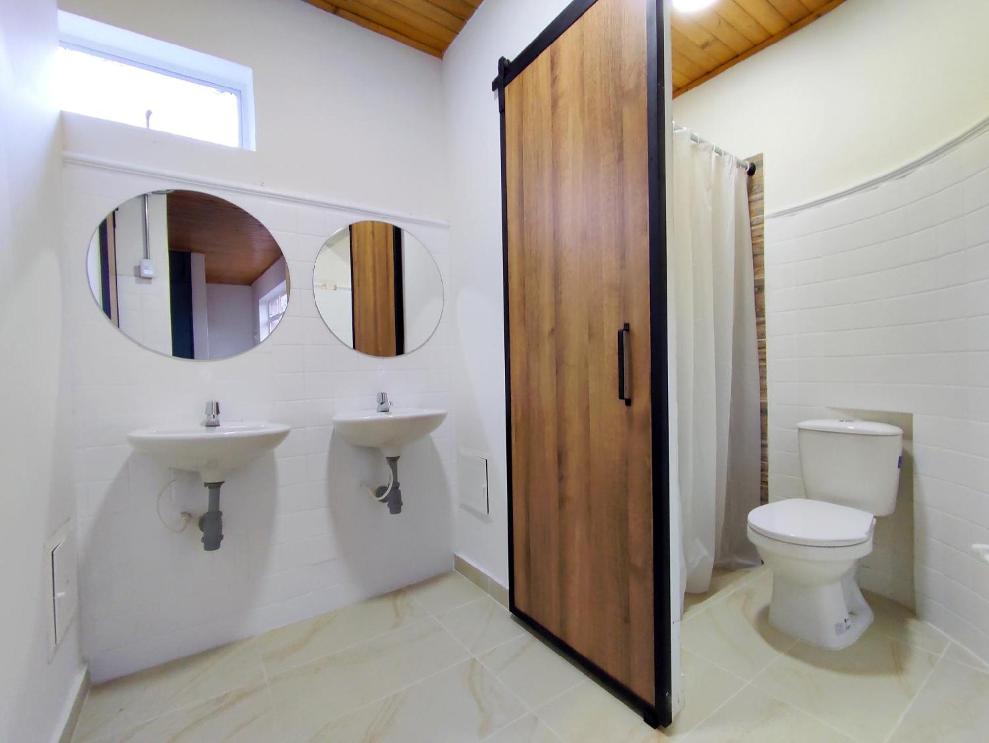 Trip Monkey Chapinero Hostel Богота Стая снимка