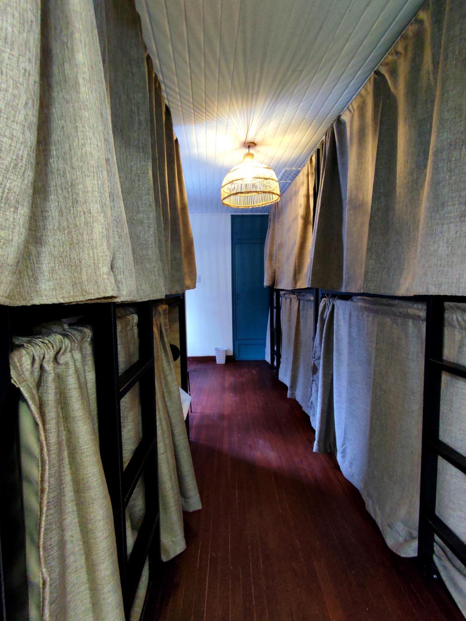 Trip Monkey Chapinero Hostel Богота Стая снимка
